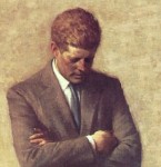 John F. Kennedy, 1961-1963 