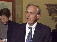 CIA - Porter Goss