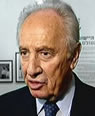 Shimon Peres