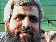 Salah Shehade