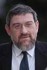 MK Michael Melchior