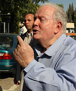 Tommy Lapid