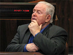 Yosef Tommy Lapid