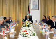 Palestinian Leaders