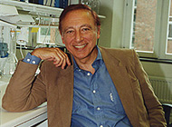 Prof. Robert Gallo