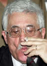 Mahmoud Abbas