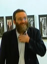 MK Moshe Gafni