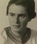 Tamar Schwarz