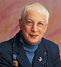 Prof. Galia Golan