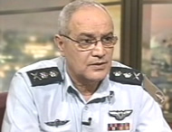 Dan Halutz