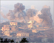 South Lebanon