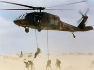 IDF special forces