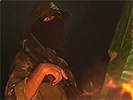 Hamas Terrorist