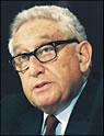 Dr. Kissinger