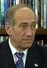 PM Olmert