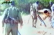 Hamas Terrorists