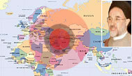 Iranian Missile range