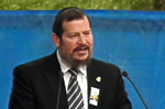 Mayor Lupolianski