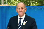 PM Olmert