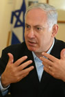 Bibi Netanyahu
