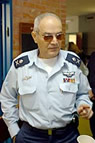 Dan Halutz