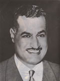 Gamal Abdel Nasser