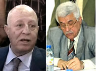 Abu Ala - Abu Mazen