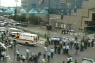 Netanya Bombing