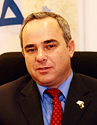 Yuval Steinitz