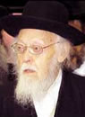Rabbi Elyashiev