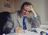 British historian Sir Martin Gilbert