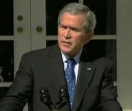 President Bush
