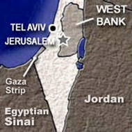 Gaza - Egypt