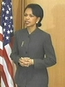 Condoleezza Rice
