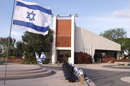 Settler Homes - Gush Katif