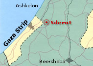 Sderot