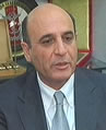 Defence Minister Mofaz