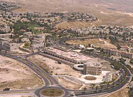 Maale Adumim