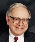 Warren Buffett