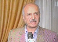 Moussa Arafat