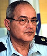Dan Halutz