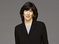 CNN's chief international correspondent Christiane Amanpour (image: CNN.com)