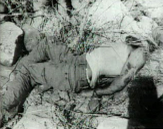Israeli prisoner killed