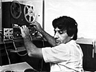 Avi Yaffe, 1973 Click here ro listen to the original recordings