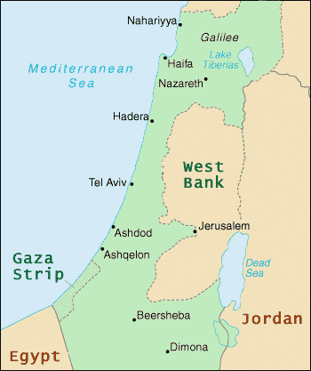 Future Borders?