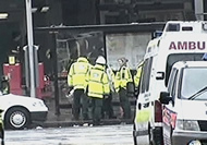 Terror In London