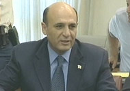 Shaul Mofaz