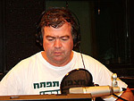 Col. Amnon Nahmias