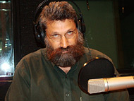IDF Brig, Gen. (res.) Reuven Benkler