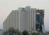 Taba Hilton
